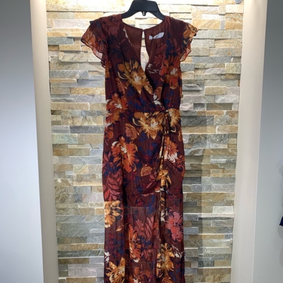 Ali & Jay Made for Walking Maxi Dress - Picture 8 of 8